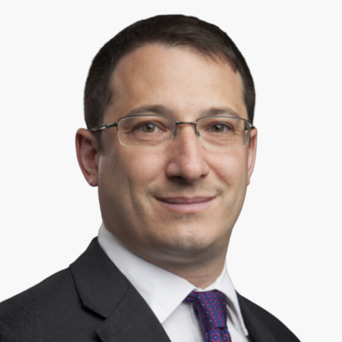 Anton Erdody, official photo