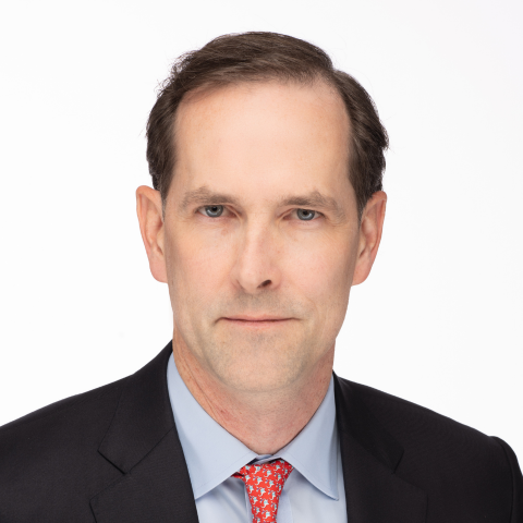 Michael Freeborn, official photo