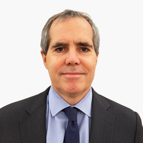Mike Boyd, official photo